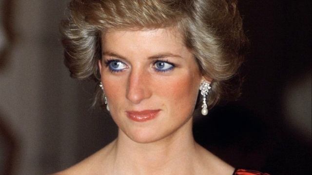 Принцесса Диана оставила письма о деталях развода смотреть онлайн