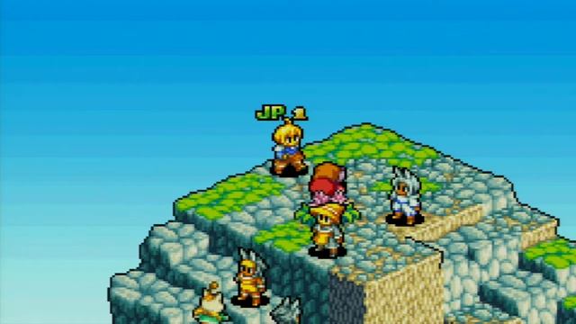 Let's Play | Final Fantasy Tactics Advance | #12 | Secret Characters смотреть онлайн
