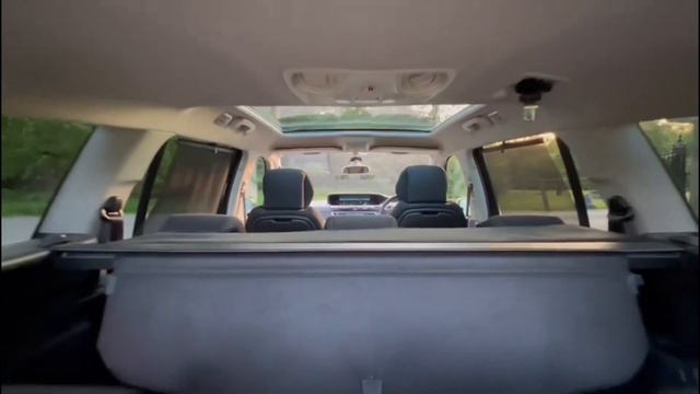 2017 Citroen C4 Grand Picasso