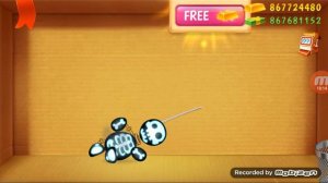 Играем в кик зе бади стрес кик зе бади нервы кик зе бади!!!