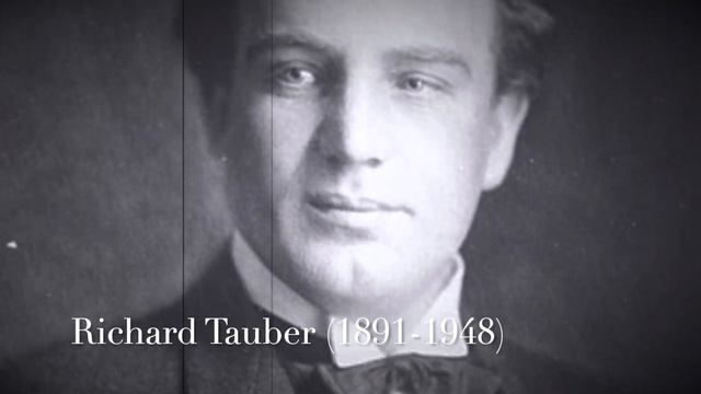Richard Tauber’s grave - Brompton Cemetary, London смотреть онлайн