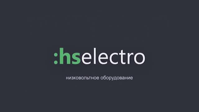 Реле напряжения DIN-рейку HS Electro смотреть онлайн