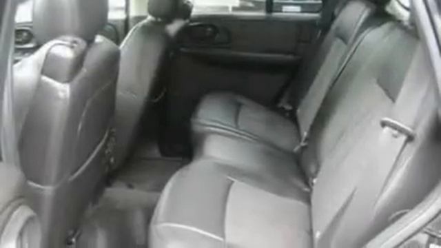 2009 CHEVROLET TRAILBLAZER Mendham NJ