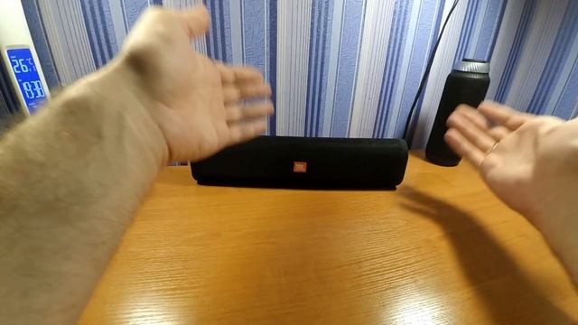 Самый лучший JBL SoundBar - JBL Boost TV3!!! смотреть онлайн