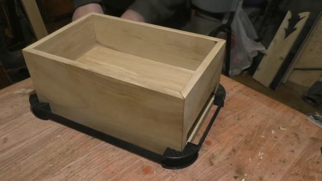 Шкатулка с секретом, Скарабей смотреть онлайн