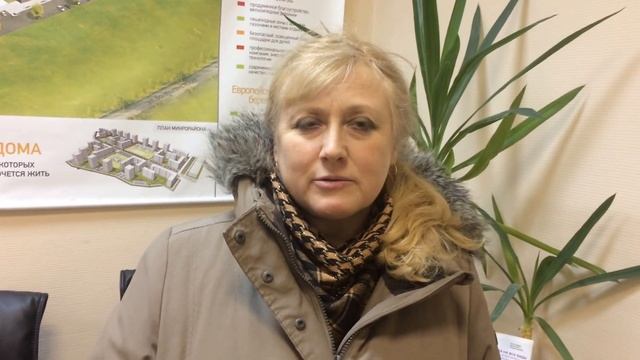 Отзыв клиента ЖК Державина о работе риэлтора Олега Герасимова смотреть онлайн