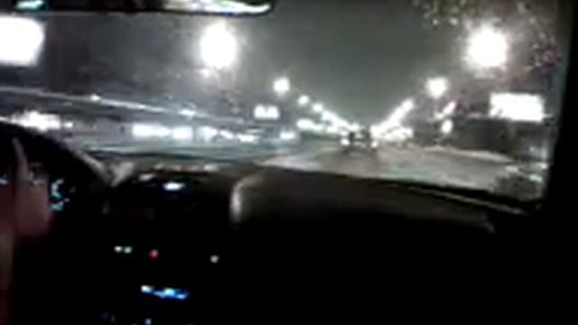 Очередная зима за рулём 2 смотреть онлайн