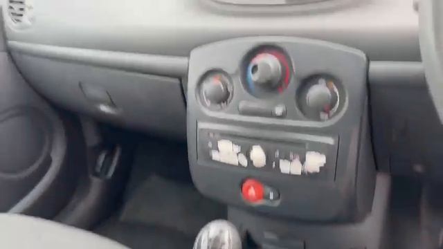 Renault Clio 1.2 Extreme Euro 5 3dr смотреть онлайн