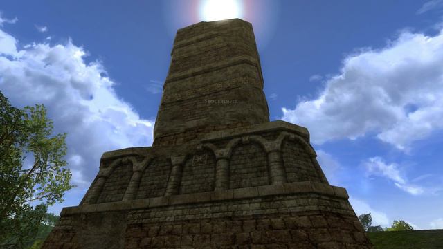 LOTRO | S01 Episode 20: All Shire Deeds смотреть онлайн