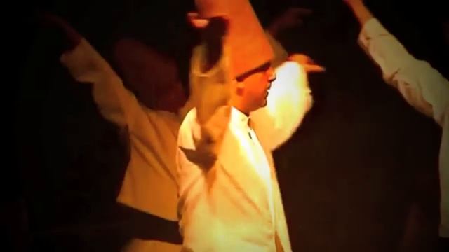 Sufi Dance And Sound