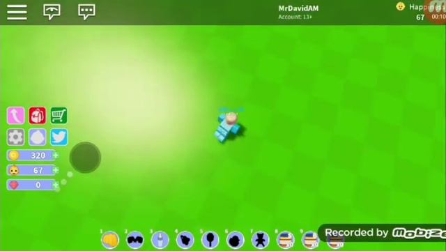 Симулятор ребенка в роблокс! / Simulator / Roblox смотреть онлайн