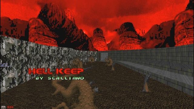 MARIO KART DOOM MODS - Forgotten Doom Mods. смотреть онлайн