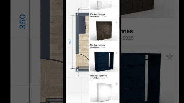 How To Use Room Planner App For 3D Bedroom Design