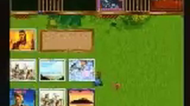 Magic: The Gathering -- Battlemage PlayStation Gameplay - смотреть онлайн