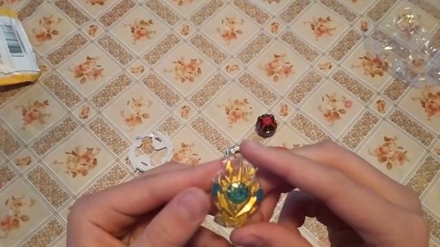 Уранус от Китая / Опять налажали?!?! / Обзор смотреть онлайн