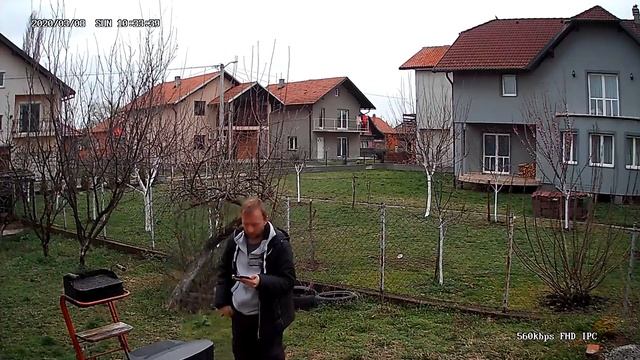Jeftina a veoma dobra vanjska wi fi kamera Full HD смотреть онлайн