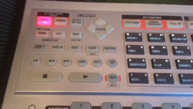 DX 7 & BOSS смотреть онлайн