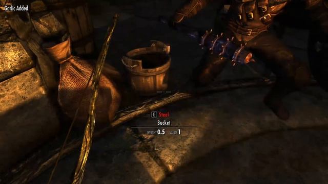Skyrim Roleplay: Episode 20 | Dwemer Depths смотреть онлайн