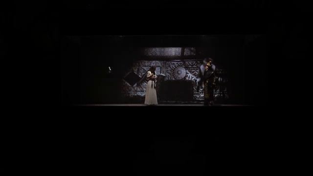 Постановка "Айша Биби" смотреть онлайн