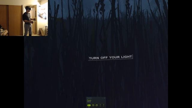 Scary Games in VR | Luke Plays... Seeking Evil: The Wendigo смотреть онлайн