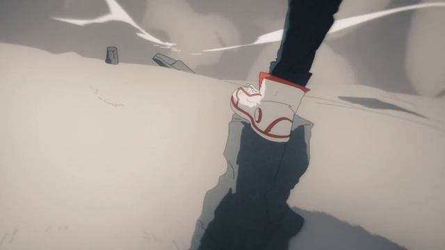 Raon X Chainsaw Man - CHAINSAW BLOOD