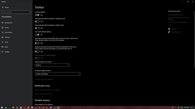 How to fix discord notifications badge! смотреть онлайн