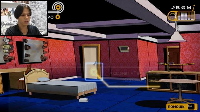 СЕМЬЯ МАКОТО МЕРТВА... ➥ DANGANRONPA: Trigger Happy Havoc #5 - Первая глава ➥ Прохождение на русско смотреть онлайн