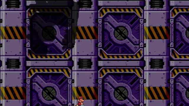 Super Mario Bros. X (SMBX) playthrough - Reign of the Gatekeepers [P19] (Final) смотреть онлайн