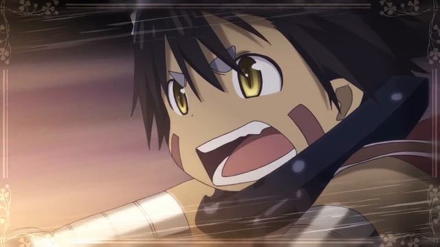Made in Abyss: Binary Star Falling into Darkness - Opening Movie | PS4 Games смотреть онлайн