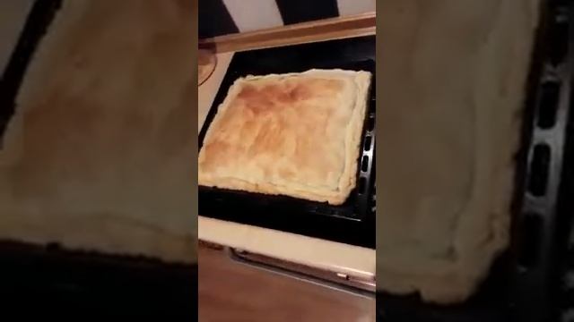 Пирог из налима смотреть онлайн