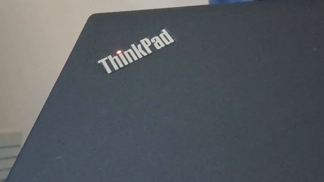 Lenovo ThinkPad P52 Review