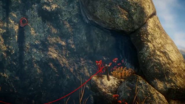 Unravel™ the sea 2 смотреть онлайн