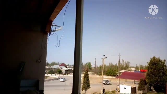 Яккабог посёлка эски кургон Жомий масжиди.Дуне мусилмонларни Руза ойи билан табриклайман. смотреть онлайн