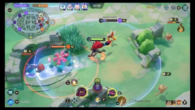 11 Pokemon Unite Tips & Tricks to IMMEDIATELY Improve смотреть онлайн