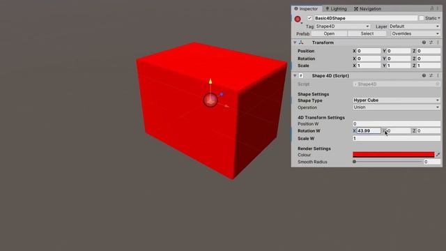 Создание 4D-игры с Нуля смотреть онлайн