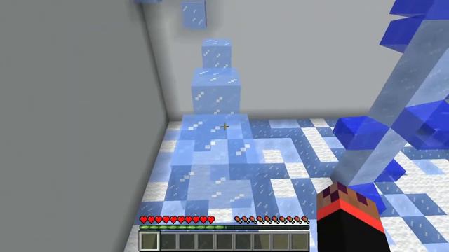 пицца как у итачи semen (хоррор карта в майнкрафт) смотреть онлайн