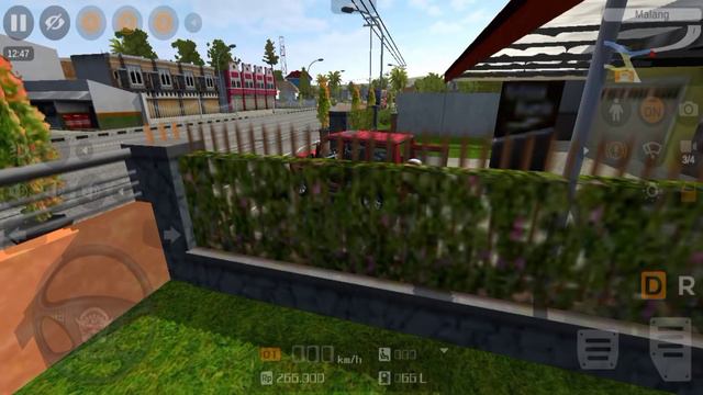 Mercedes Benz G-Class Car Mod For Bus Simulator Indonesia - Mercedes Benz 2019 Model Car Mod смотреть онлайн