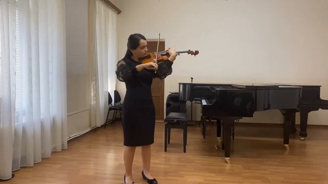 Rode - Caprice No.5 by Sophie De смотреть онлайн