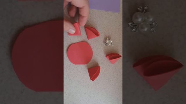 DIY Как сделать зефирку из фоамирана.зефiрка з фоамiрану. смотреть онлайн