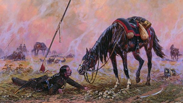 Кто такой Бабай ? смотреть онлайн