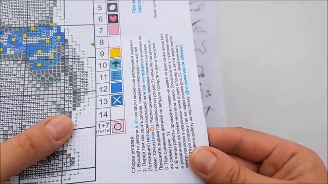 Обзор набора Двое из ларца А - 026. смотреть онлайн