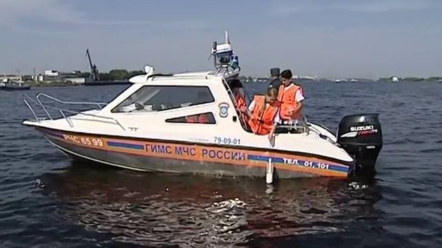 В Ярославле подведут итоги программы «Дети – Волге: проектируем будущее» смотреть онлайн