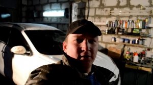 автосервис в гараже часть 2, первые клиенты