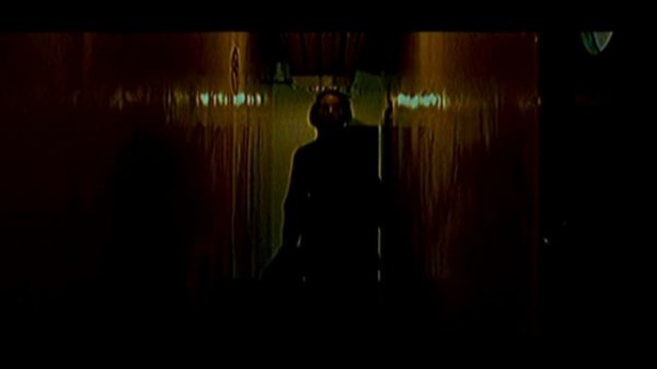 ATB- 9pm. Space Music.