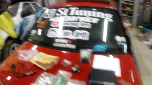 Как собрать ЭБУ VEMS \  Часть 1