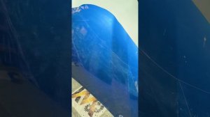 30865 Капот KIA Rio 4 2017-