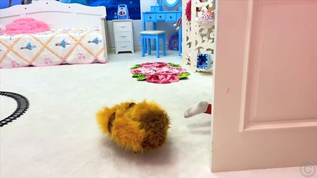 Nastya and series about having fun with her best friend смотреть онлайн