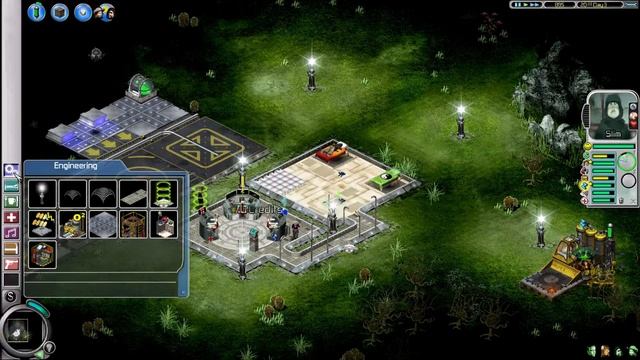 Let's Play Space Colony: Steam Edition - Spacebase Simulator! Gameplay Quick Look PC HD смотреть онлайн
