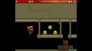 Steam Droid Full Gameplay Walkthrough