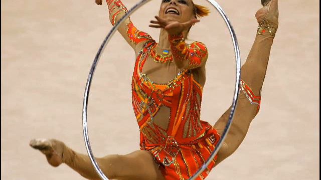 Natalia Godunko - Hoop 2004 - Music